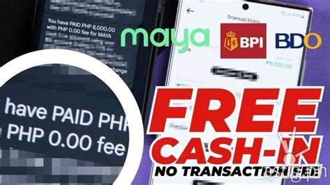 free cash in to maya|WATCH: How to cash in for FREE on Maya (PayMaya) [video].
